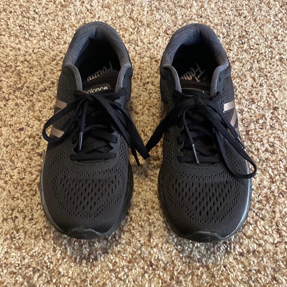 New Balance Fresh Foam Sneakers